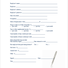 Salary Verification Letter Templates