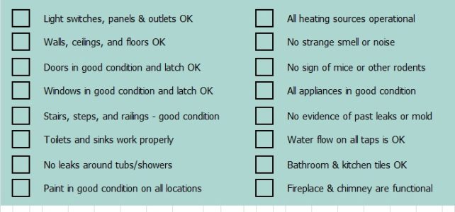 Apartment Checklist Template: Your Complete Guide to a Stress-Free Move Apartment Checklist Template: Your Complete Guide to a Stress-Free Move