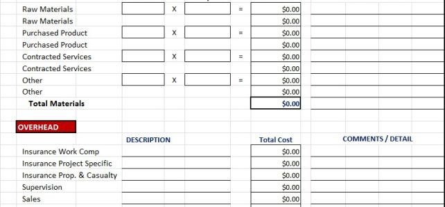 Cost Benefit Analysis Template: Edit And Download Cost Benefit Analysis Template: Edit And Download
