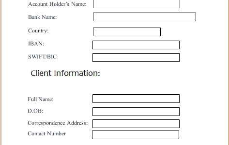 Ownership Certificate Template: Create a Professional Certificate of Ownership Ownership Certificate Template: Create a Professional Certificate of Ownership